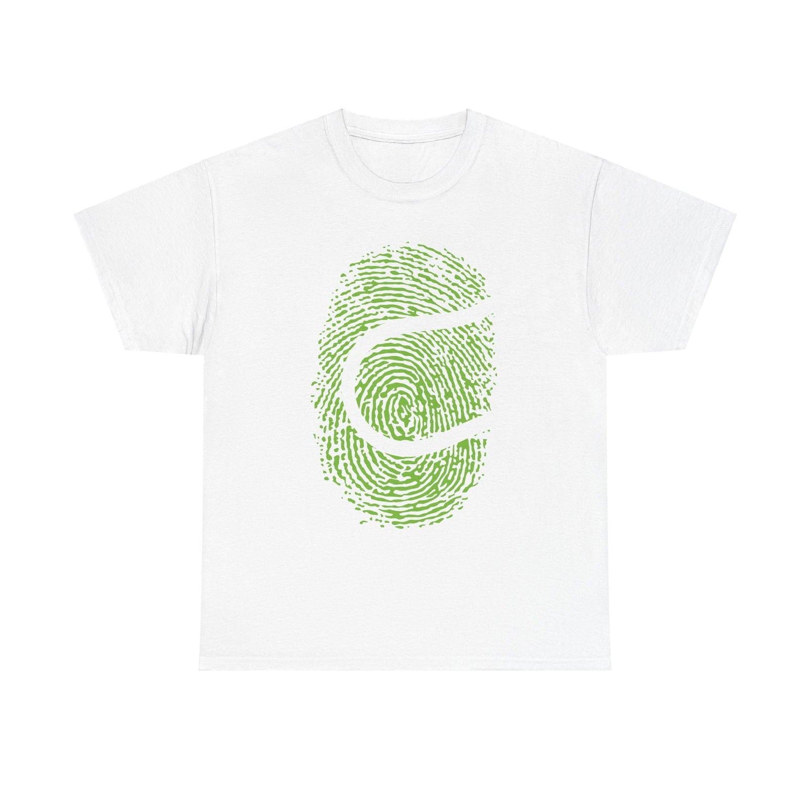 FINGERPRINT 2 - Tennis (Dri Fit) - GRANDSLAM PH