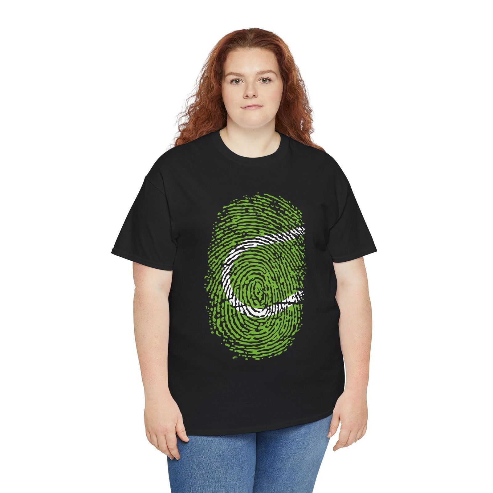 FINGERPRINT 2 - Tennis (Dri Fit) - GRANDSLAM PH