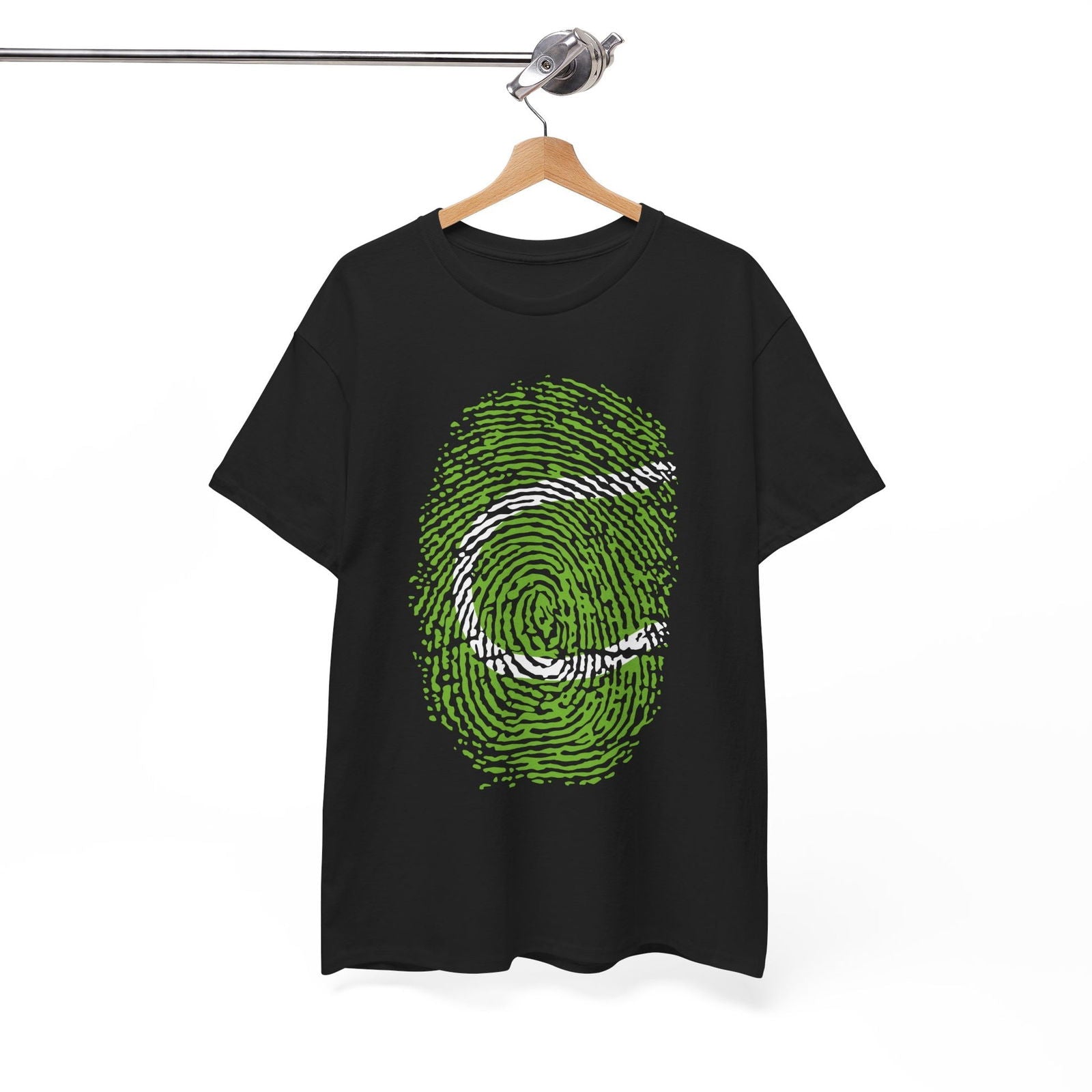 FINGERPRINT 2 - Tennis (Dri Fit) - GRANDSLAM PH