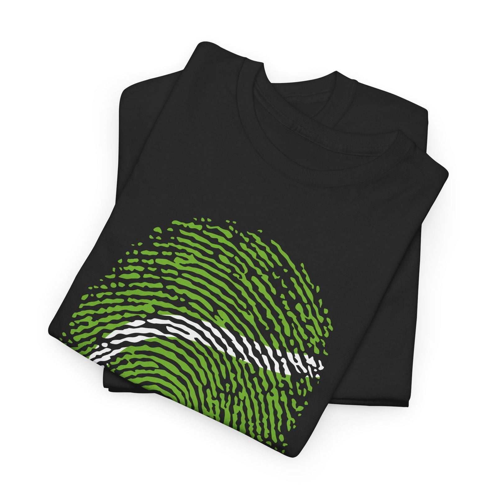 FINGERPRINT 2 - Tennis (Dri Fit) - GRANDSLAM PH