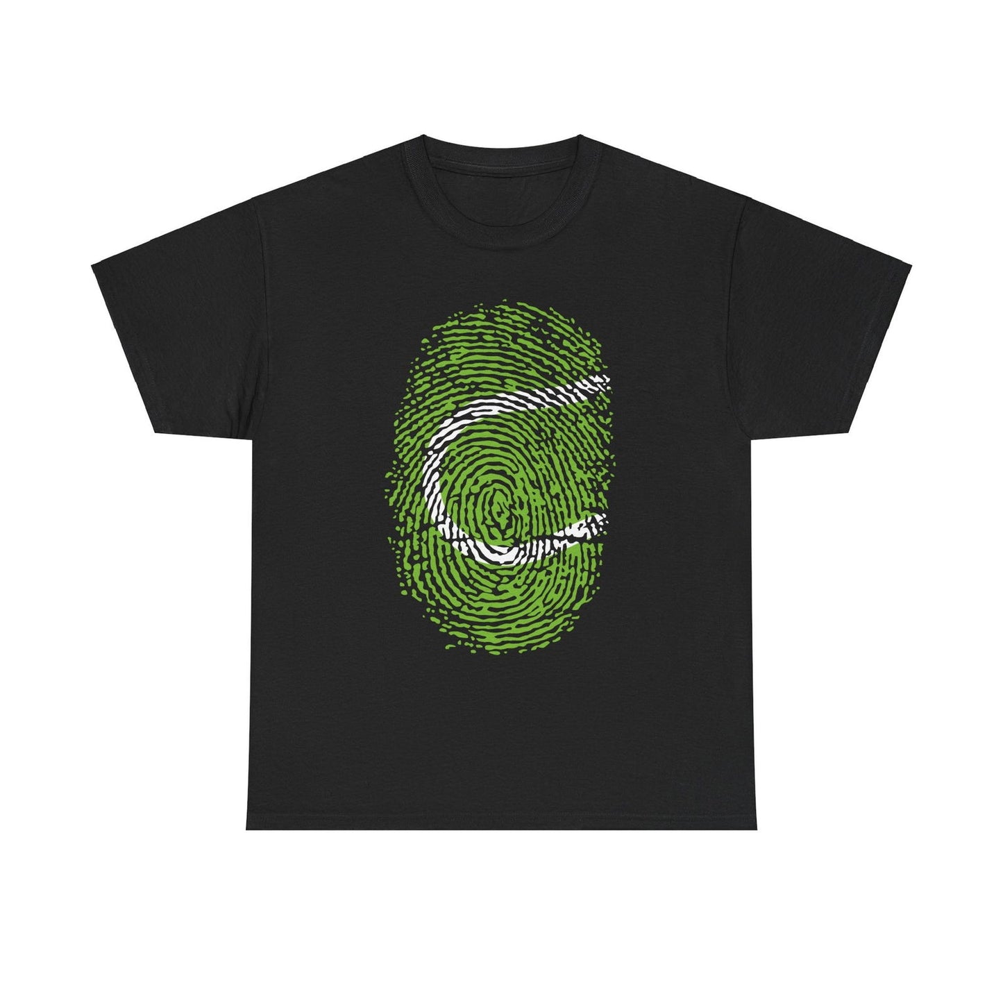 FINGERPRINT 2 - Tennis (Dri Fit) - GRANDSLAM PH