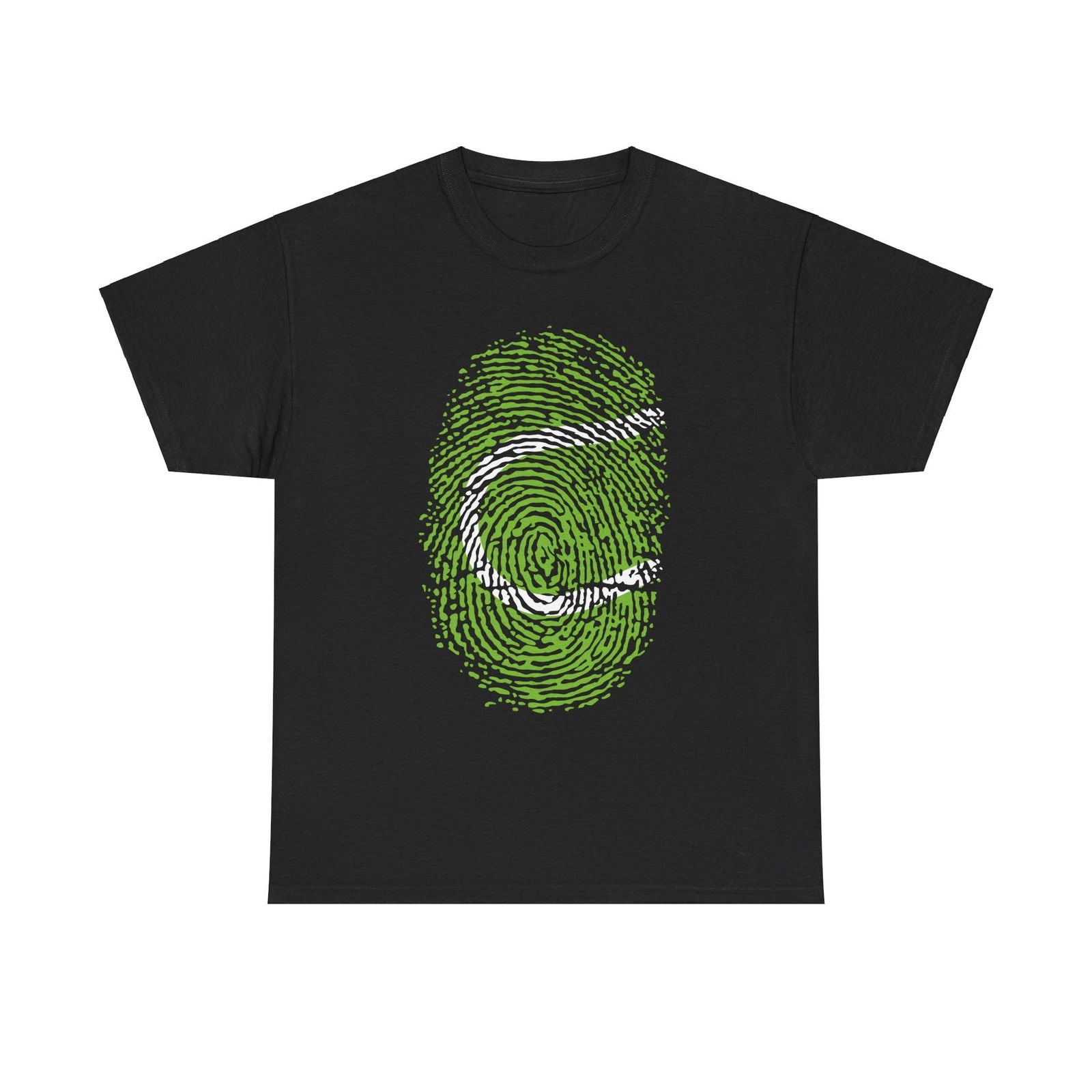 FINGERPRINT 2 - Tennis (Dri Fit) - GRANDSLAM PH