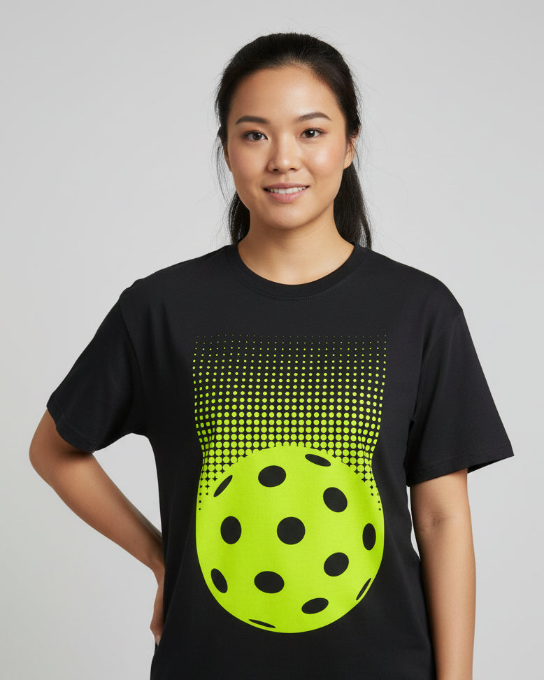 FIRST SERVE - Pickleball (Dri Fit) - GRANDSLAM PH