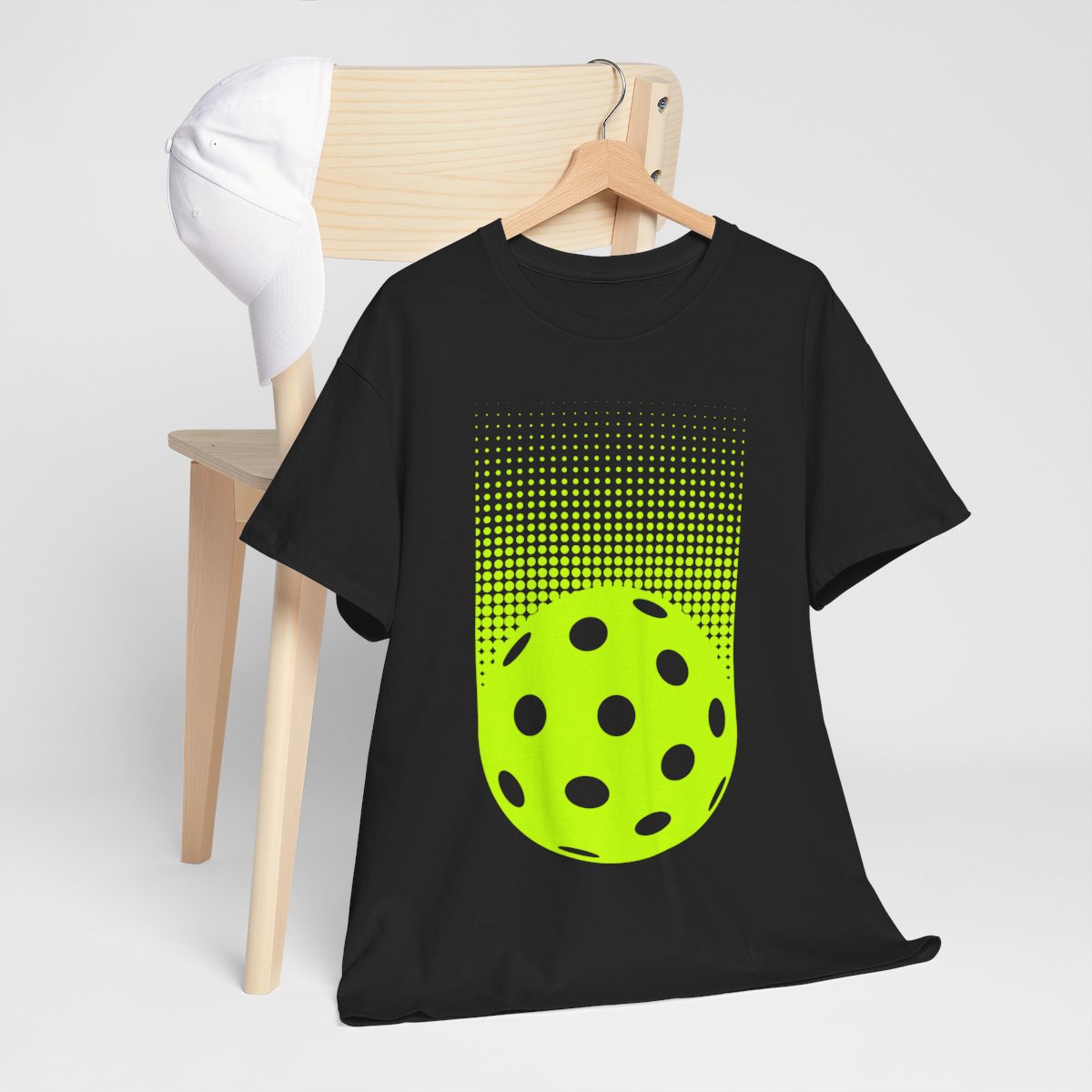 FIRST SERVE - Pickleball (Dri Fit) - GRANDSLAM PH