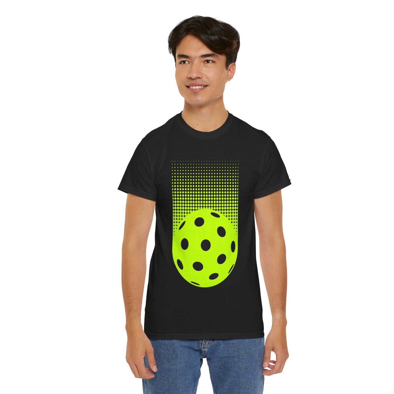 FIRST SERVE - Pickleball (Dri Fit) - GRANDSLAM PH
