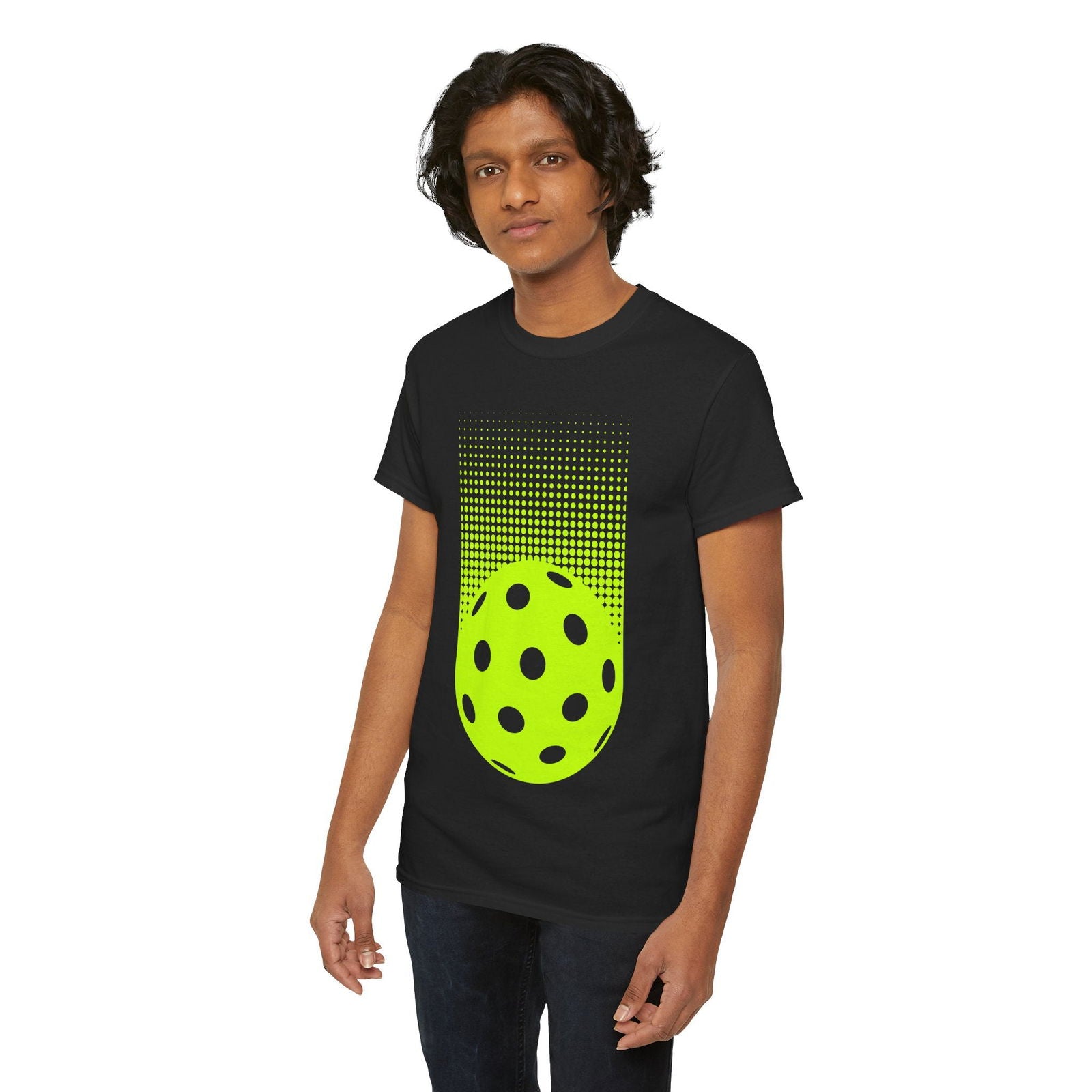FIRST SERVE - Pickleball (Dri Fit) - GRANDSLAM PH