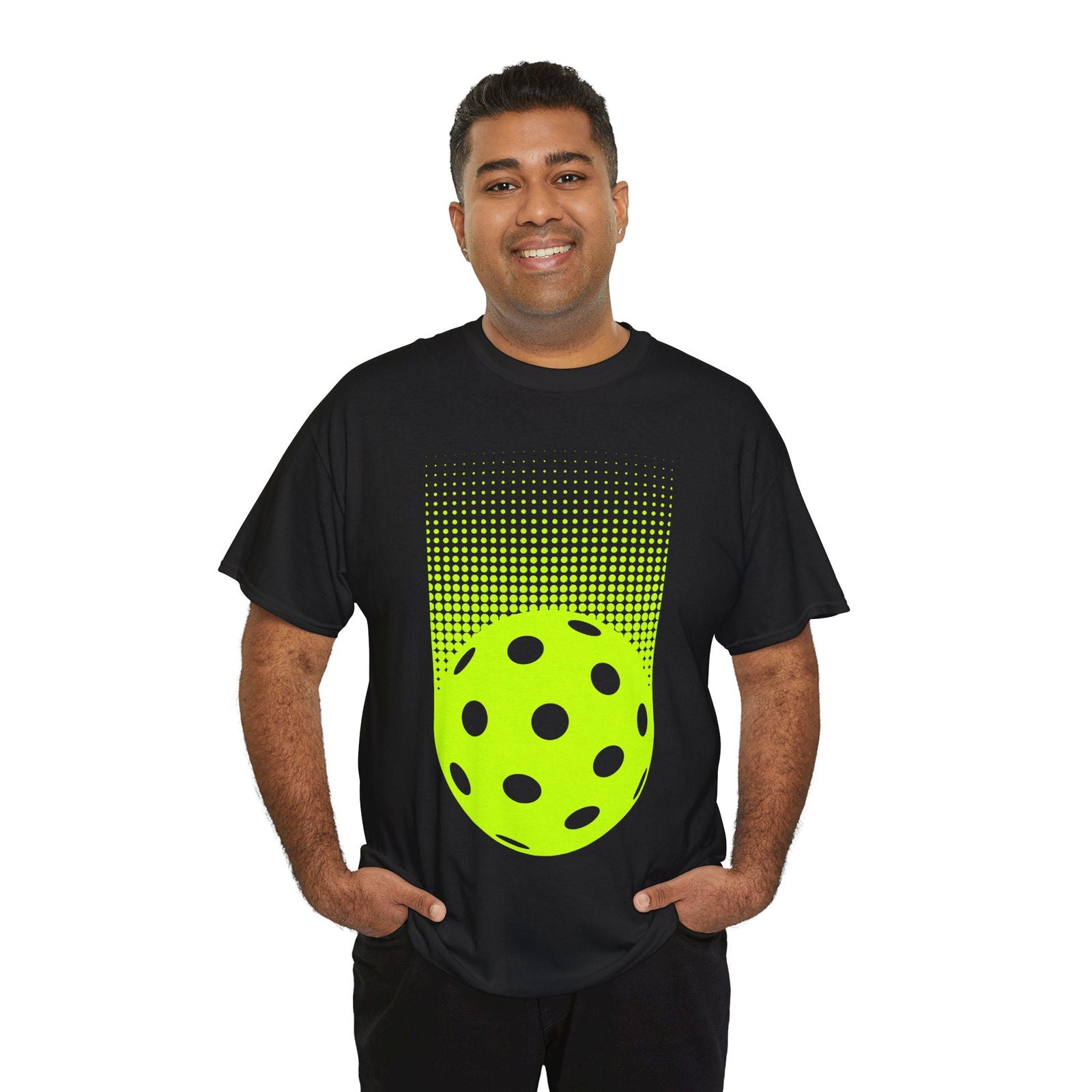 FIRST SERVE - Pickleball (Dri Fit) - GRANDSLAM PH