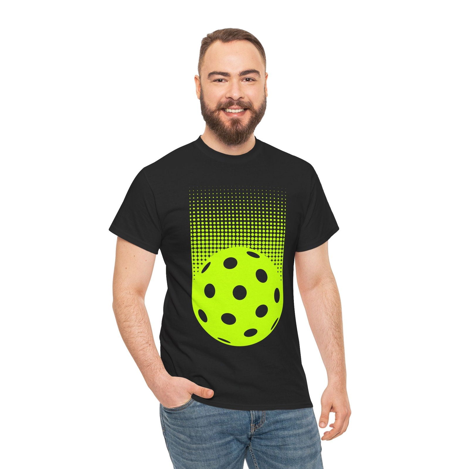FIRST SERVE - Pickleball (Dri Fit) - GRANDSLAM PH