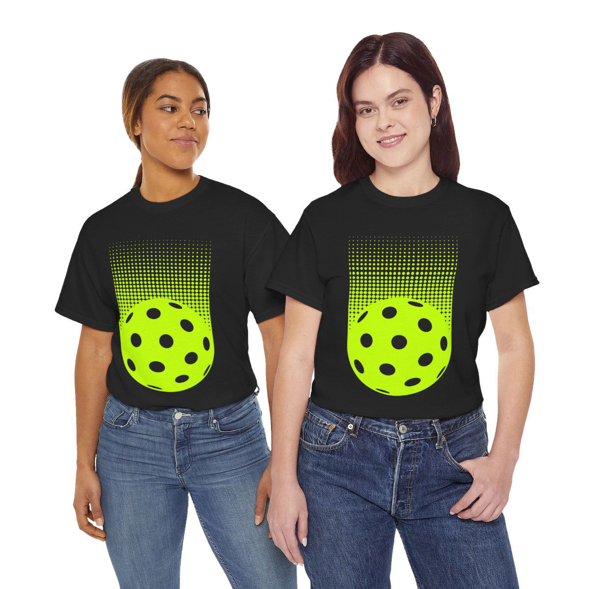FIRST SERVE - Pickleball (Dri Fit) - GRANDSLAM PH