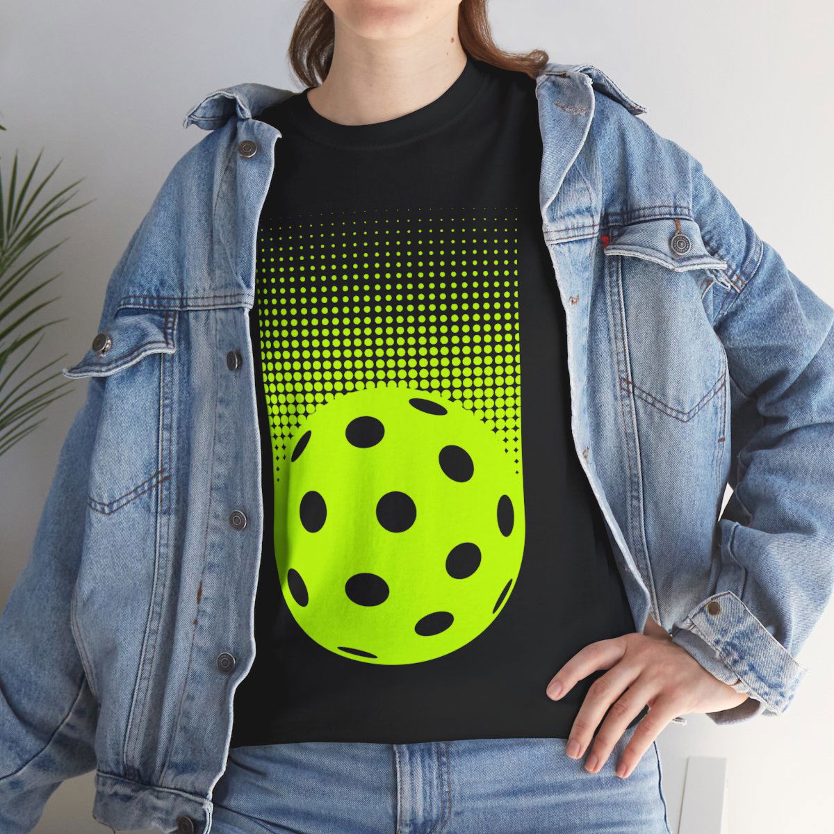 FIRST SERVE - Pickleball (Dri Fit) - GRANDSLAM PH