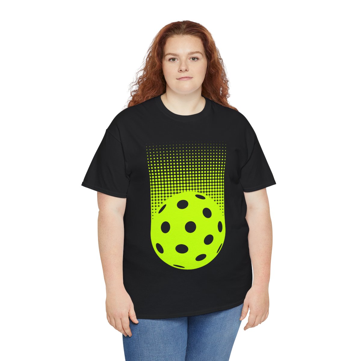 FIRST SERVE - Pickleball (Dri Fit) - GRANDSLAM PH