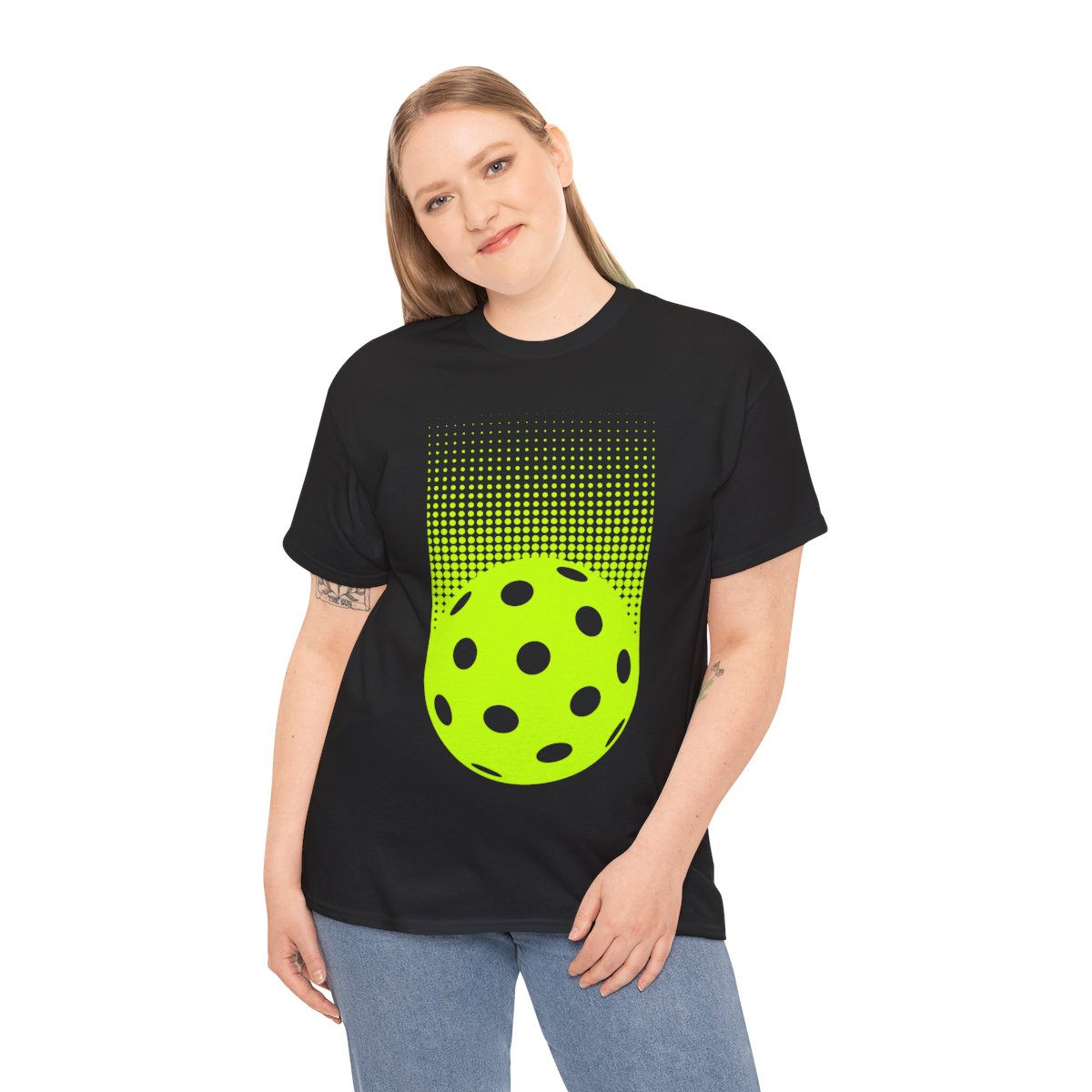 FIRST SERVE - Pickleball (Dri Fit) - GRANDSLAM PH