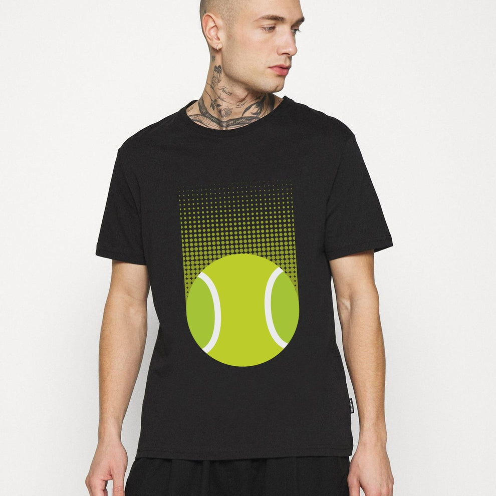 FIRST SERVE - Tennis (Dri Fit) – GRANDSLAM Clothing