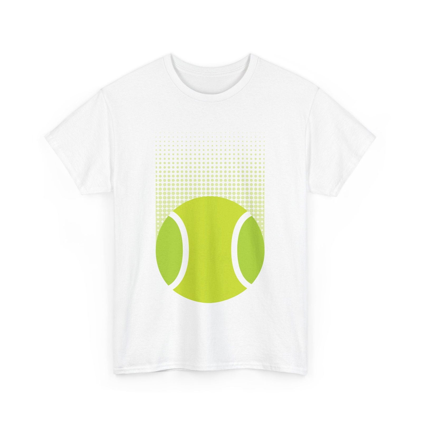 FIRST SERVE - Tennis (Dri Fit) - GRANDSLAM PH