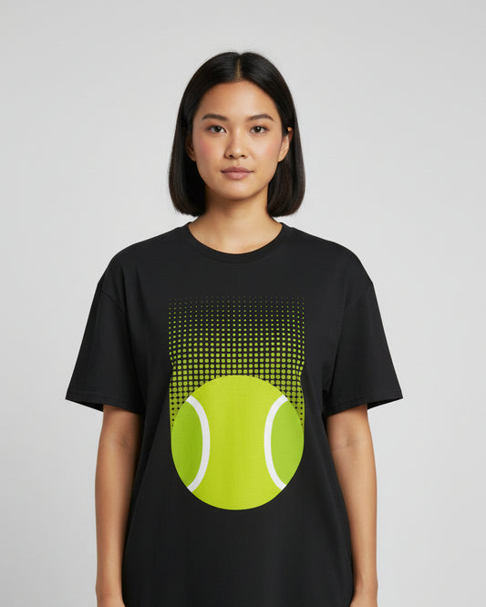 FIRST SERVE - Tennis (Dri Fit) - GRANDSLAM PH