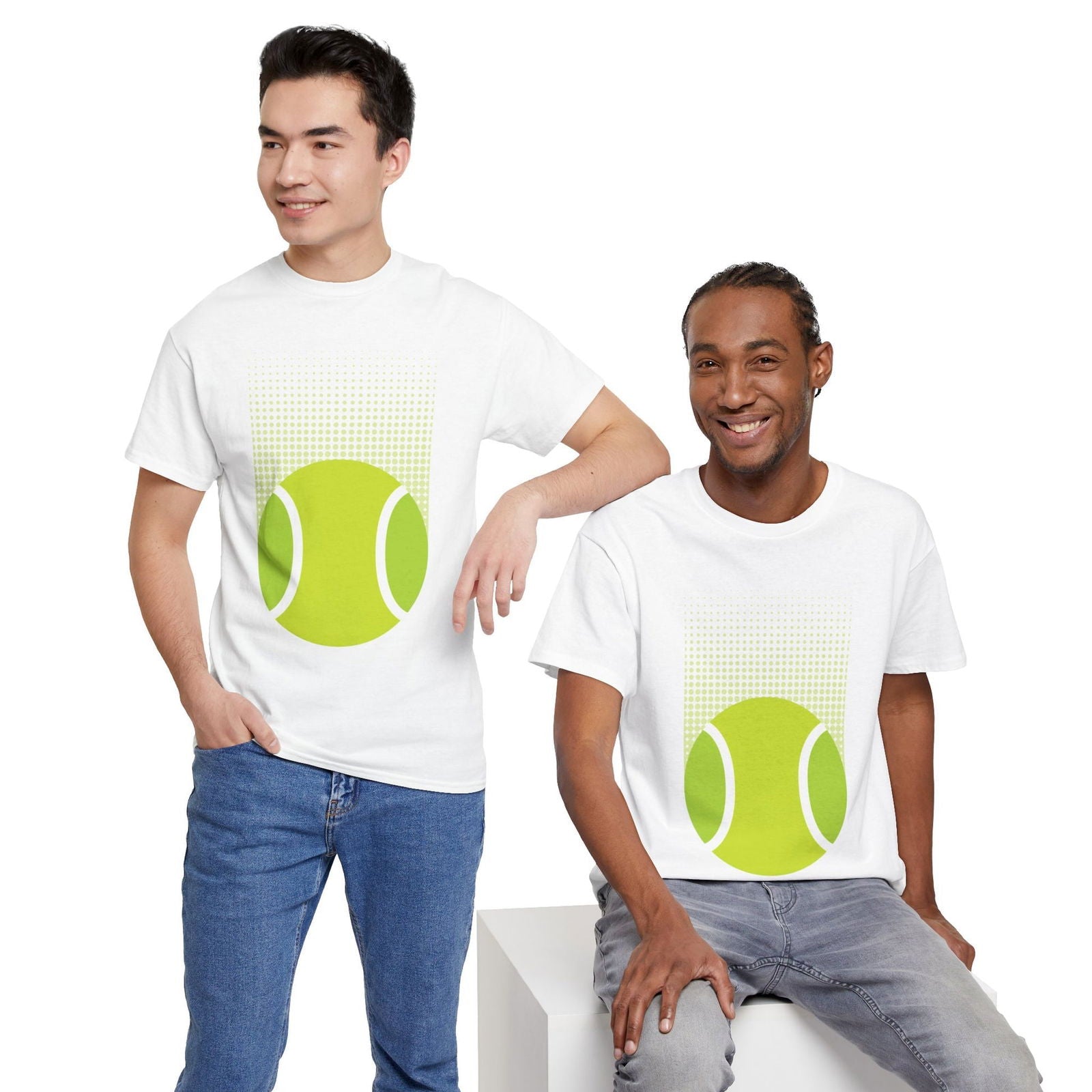 FIRST SERVE - Tennis (Dri Fit) - GRANDSLAM PH