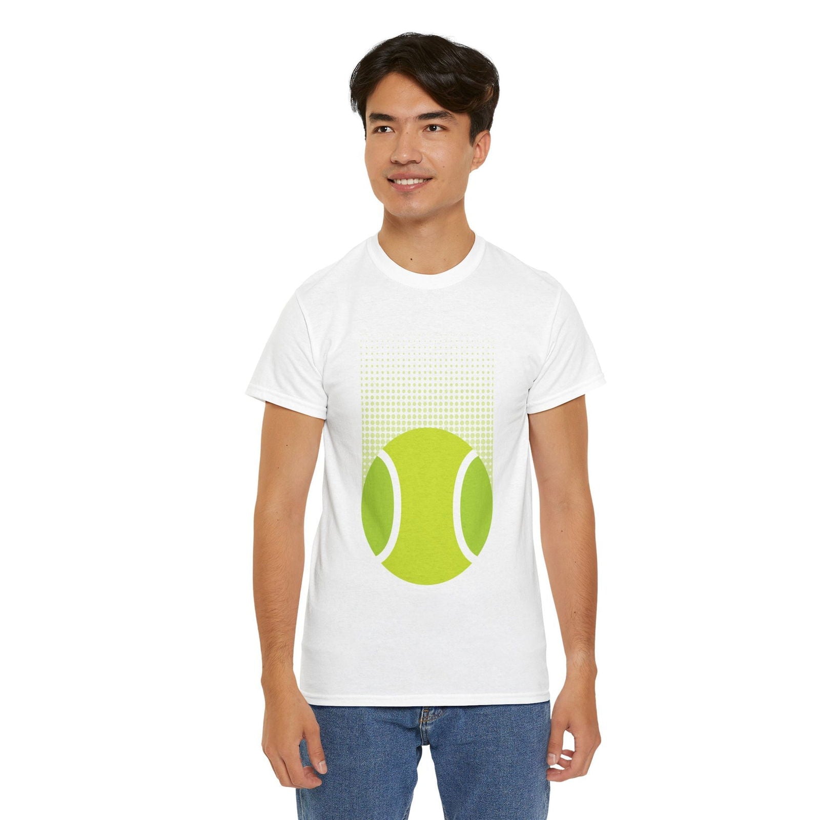 FIRST SERVE - Tennis (Dri Fit) - GRANDSLAM PH