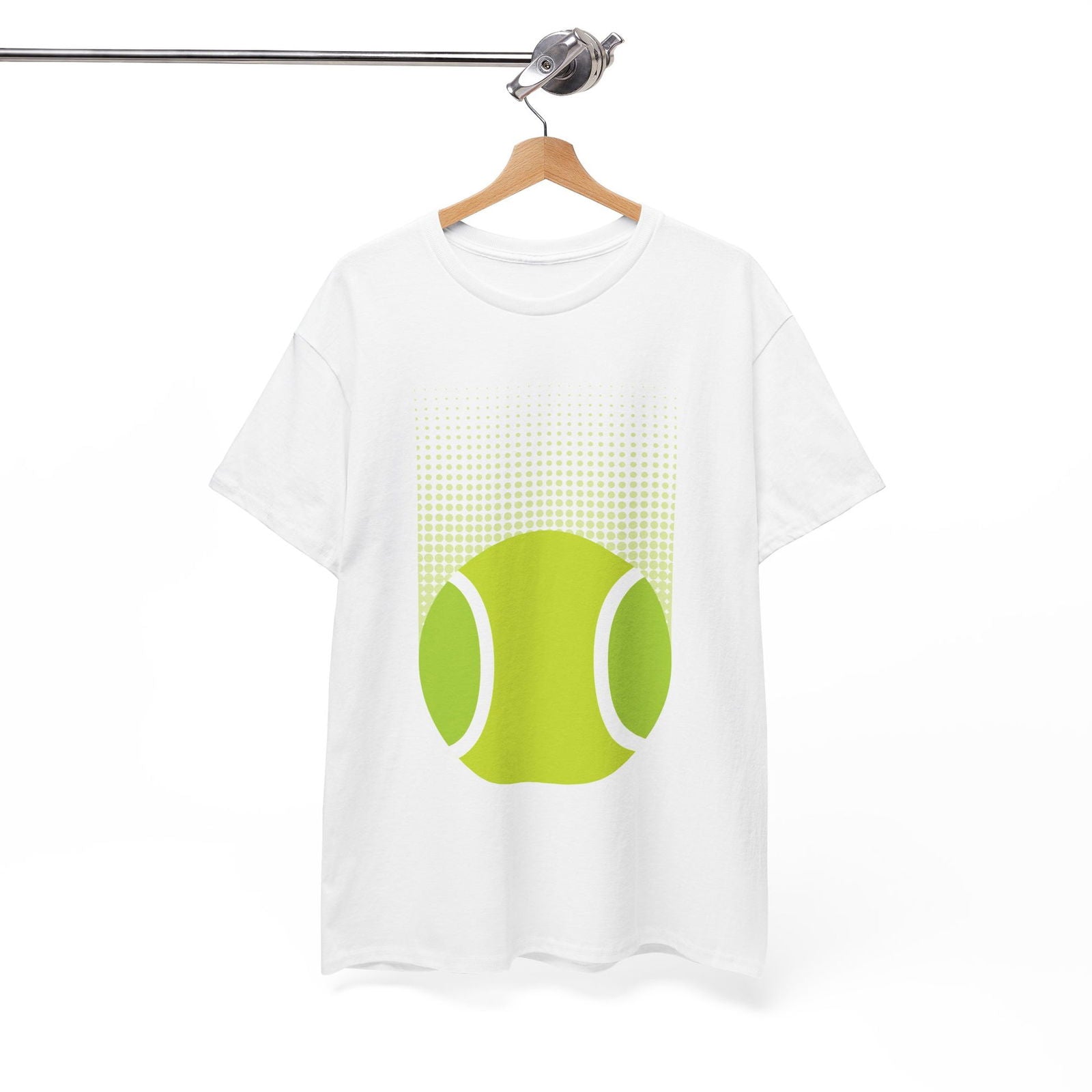 FIRST SERVE - Tennis (Dri Fit) - GRANDSLAM PH