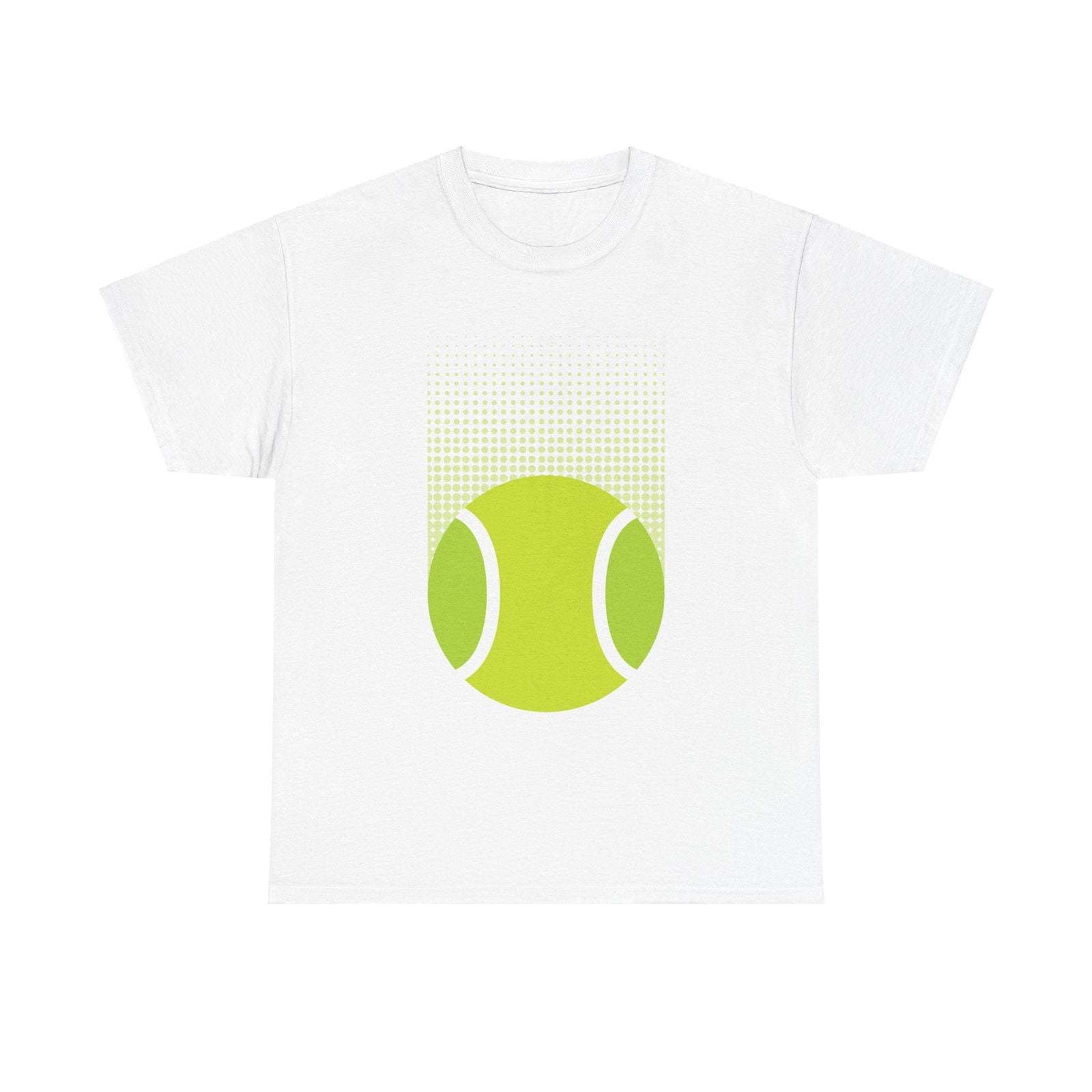 FIRST SERVE - Tennis (Dri Fit) - GRANDSLAM PH