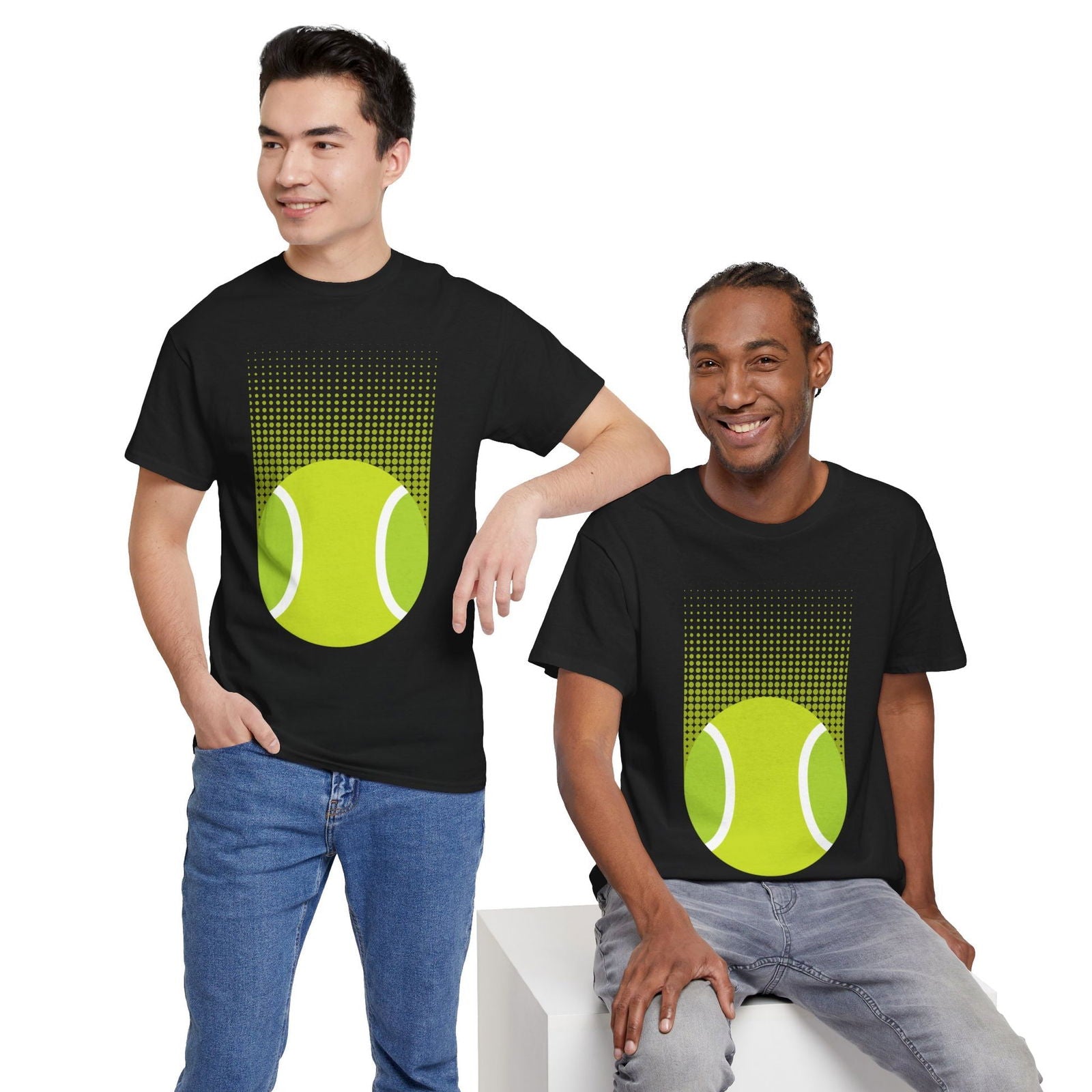 FIRST SERVE - Tennis (Dri Fit) - GRANDSLAM PH