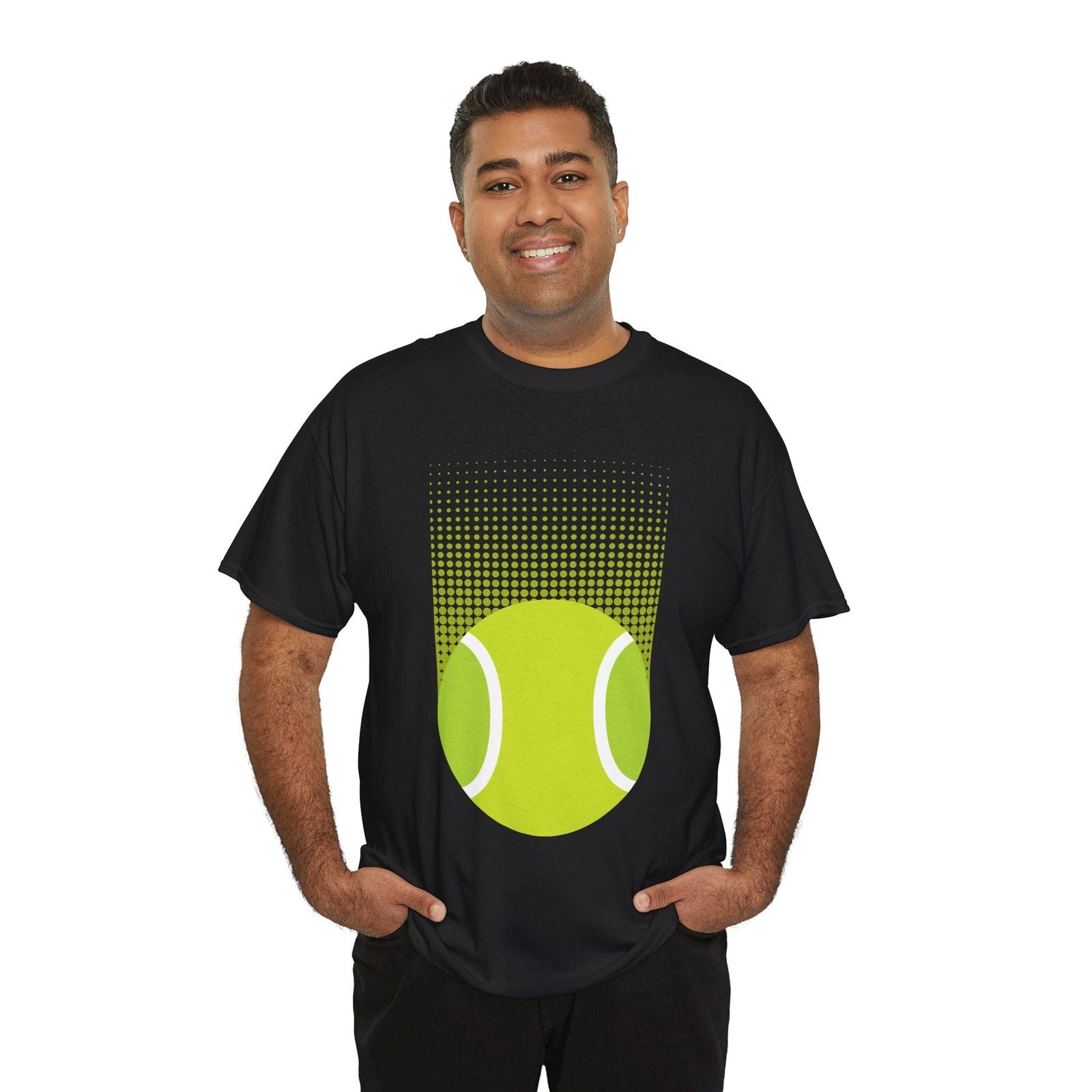 FIRST SERVE - Tennis (Dri Fit) - GRANDSLAM PH