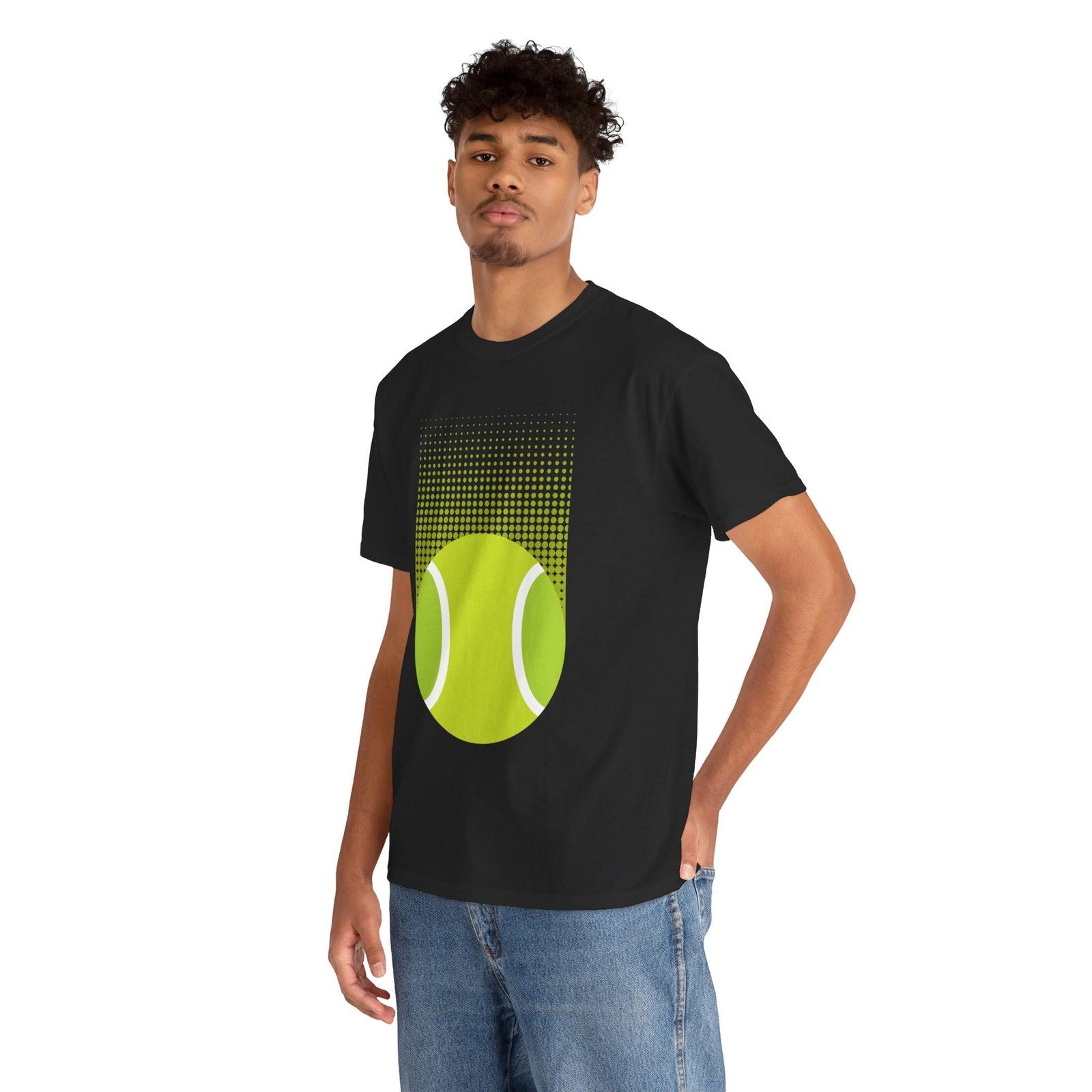 FIRST SERVE - Tennis (Dri Fit) - GRANDSLAM PH