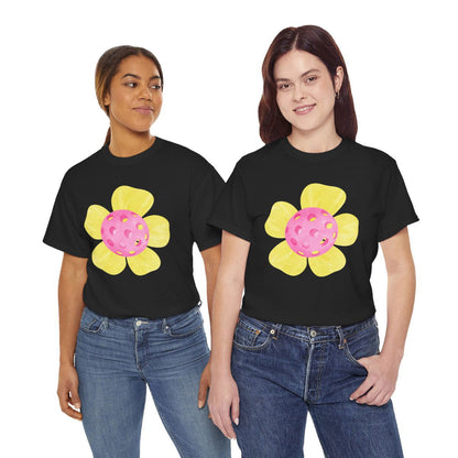 FLOWER 1 - Pickleball (Dri Fit) - GRANDSLAM PH