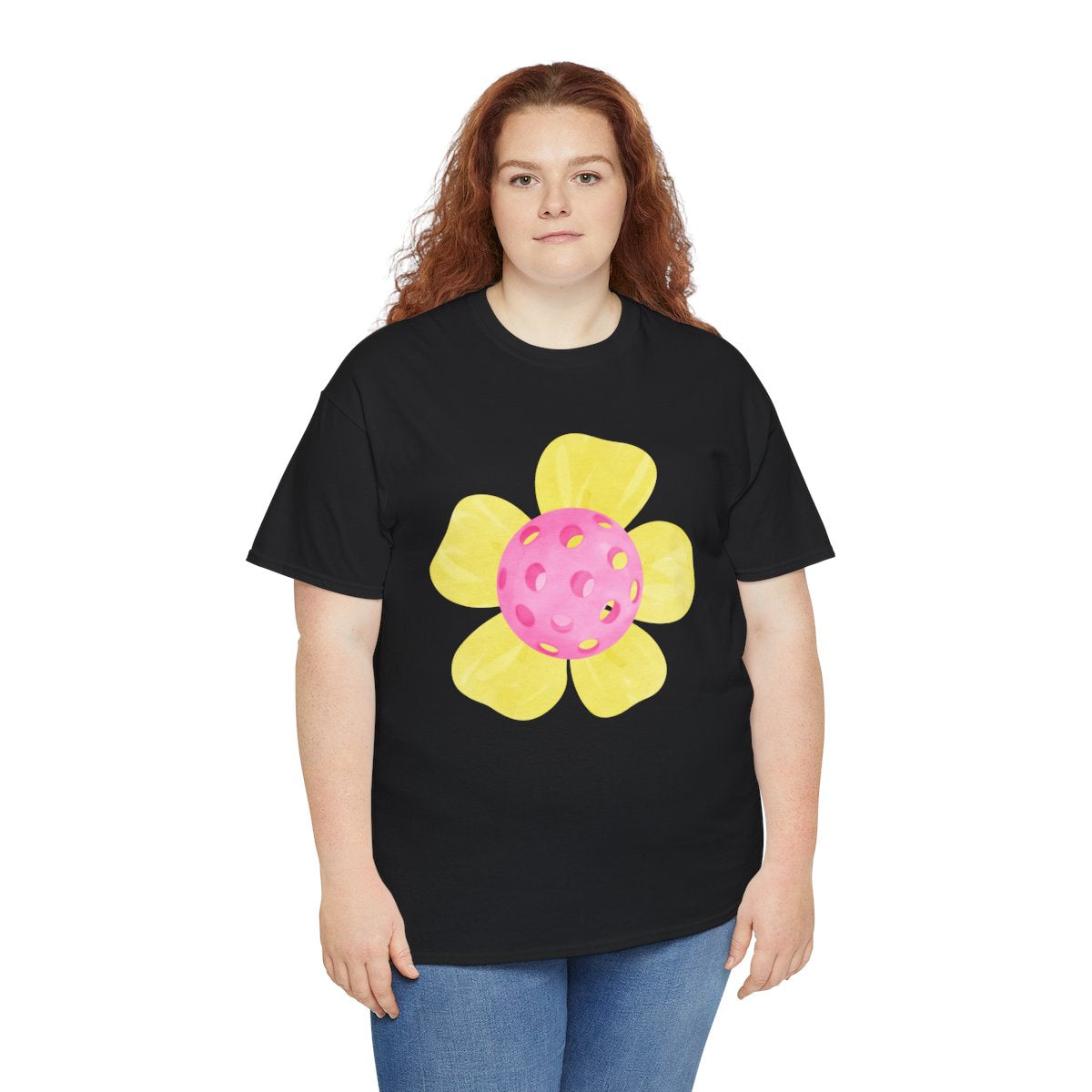 FLOWER 1 - Pickleball (Dri Fit) - GRANDSLAM PH