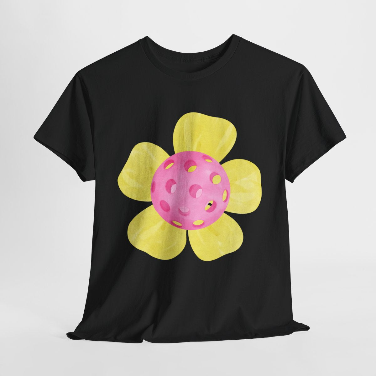 FLOWER 1 - Pickleball (Dri Fit) - GRANDSLAM PH