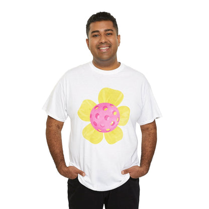 FLOWER 1 - Pickleball (Dri Fit) - GRANDSLAM PH