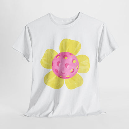 FLOWER 1 - Pickleball (Dri Fit) - GRANDSLAM PH