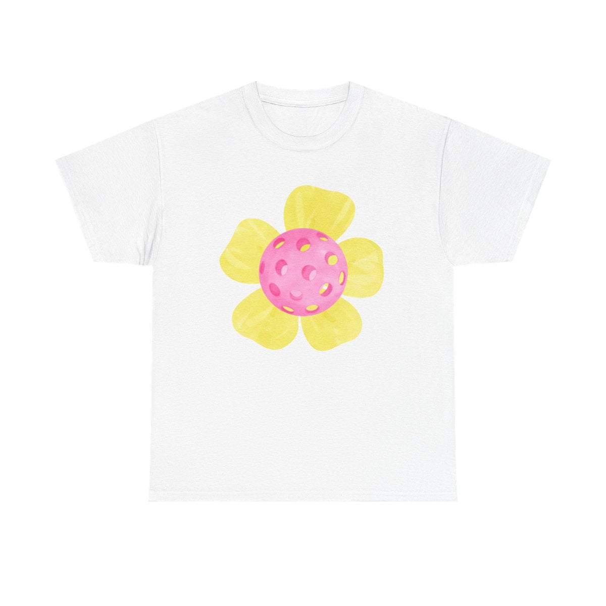 FLOWER 1 - Pickleball (Dri Fit) - GRANDSLAM PH