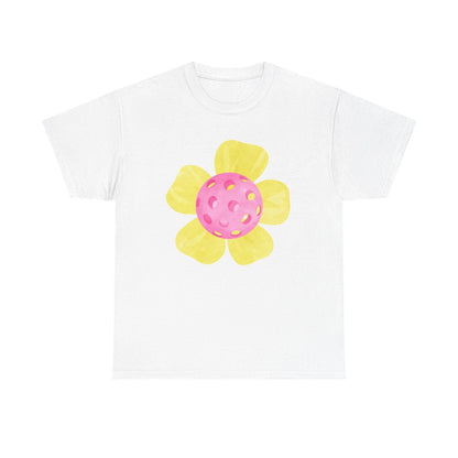 FLOWER 1 - Pickleball (Dri Fit) - GRANDSLAM PH