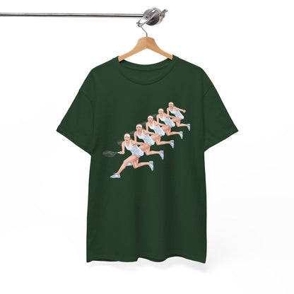 FOREHAND - Tennis Basic Tee - GRANDSLAM PH