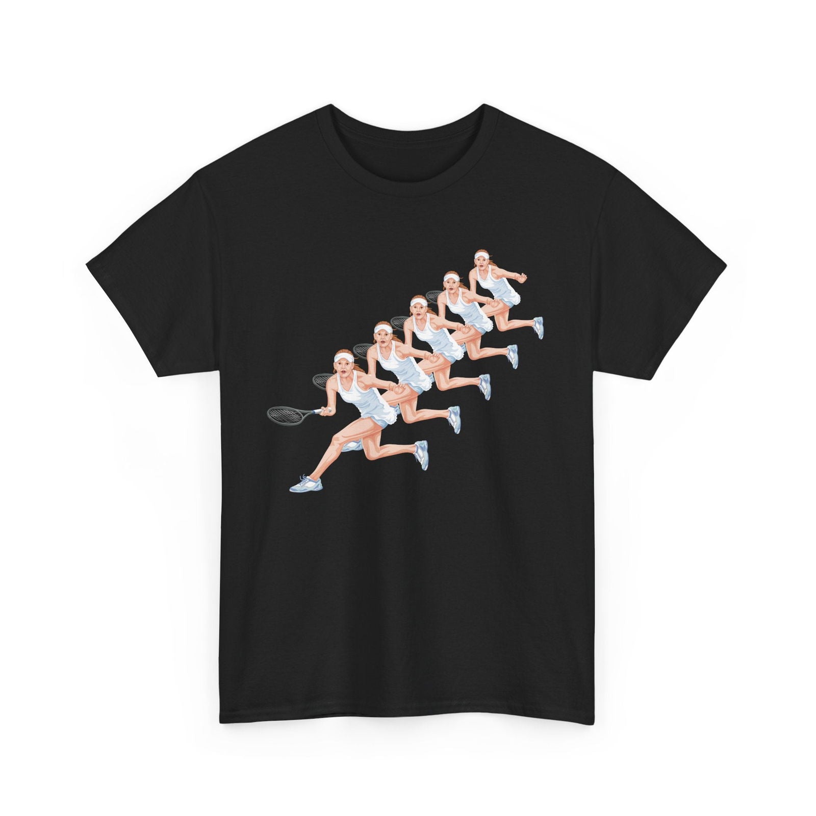 FOREHAND - Tennis (Dri Fit) - GRANDSLAM PH