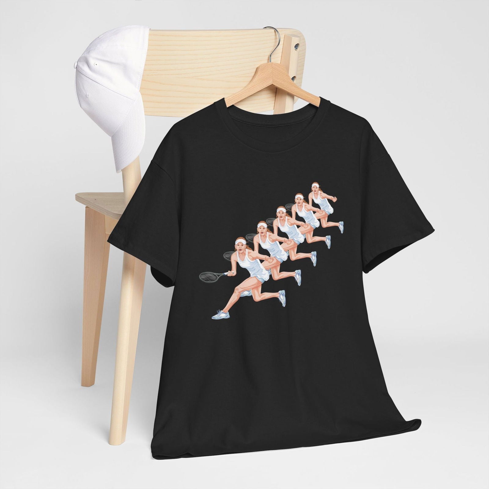 FOREHAND - Tennis (Dri Fit) - GRANDSLAM PH