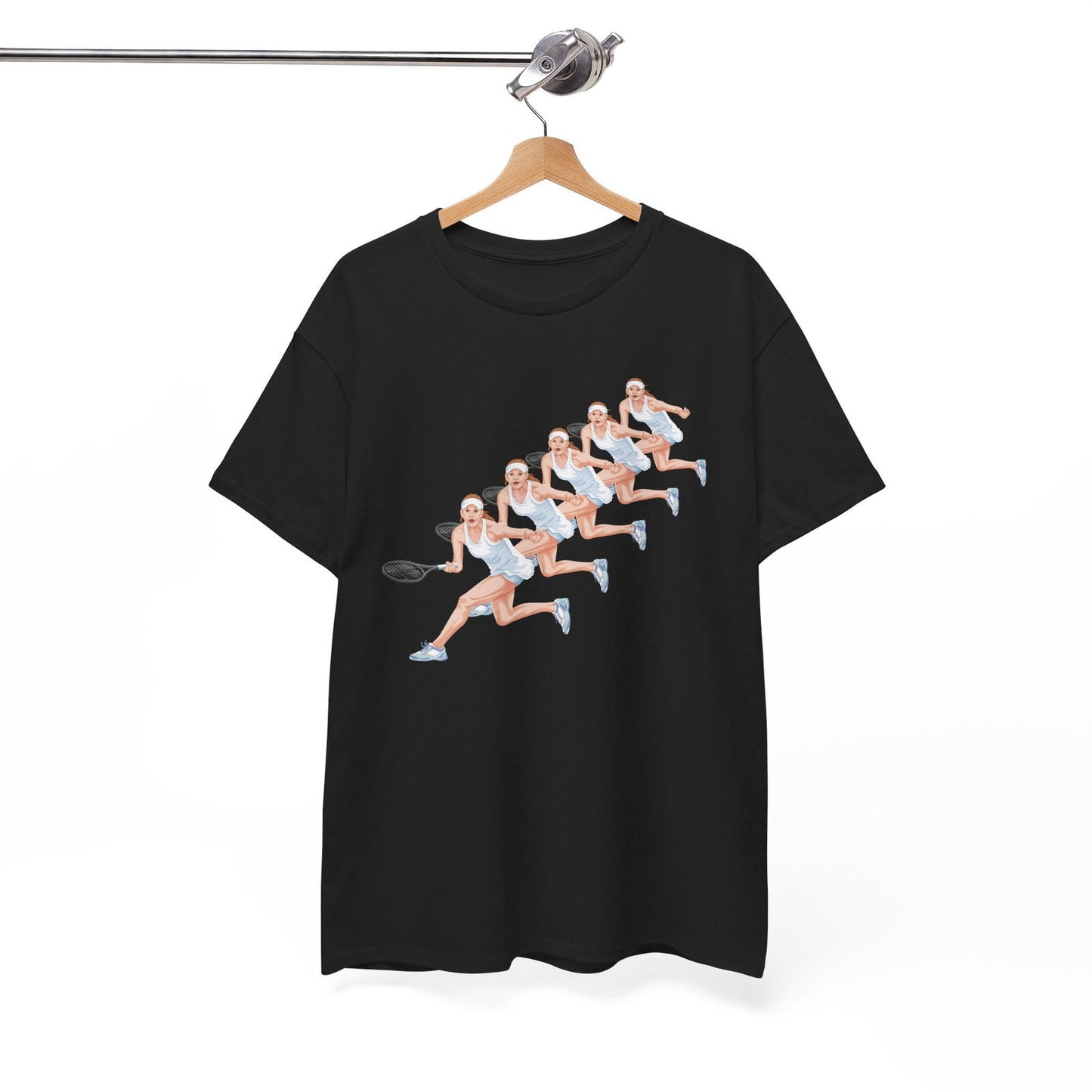FOREHAND - Tennis (Dri Fit) - GRANDSLAM PH