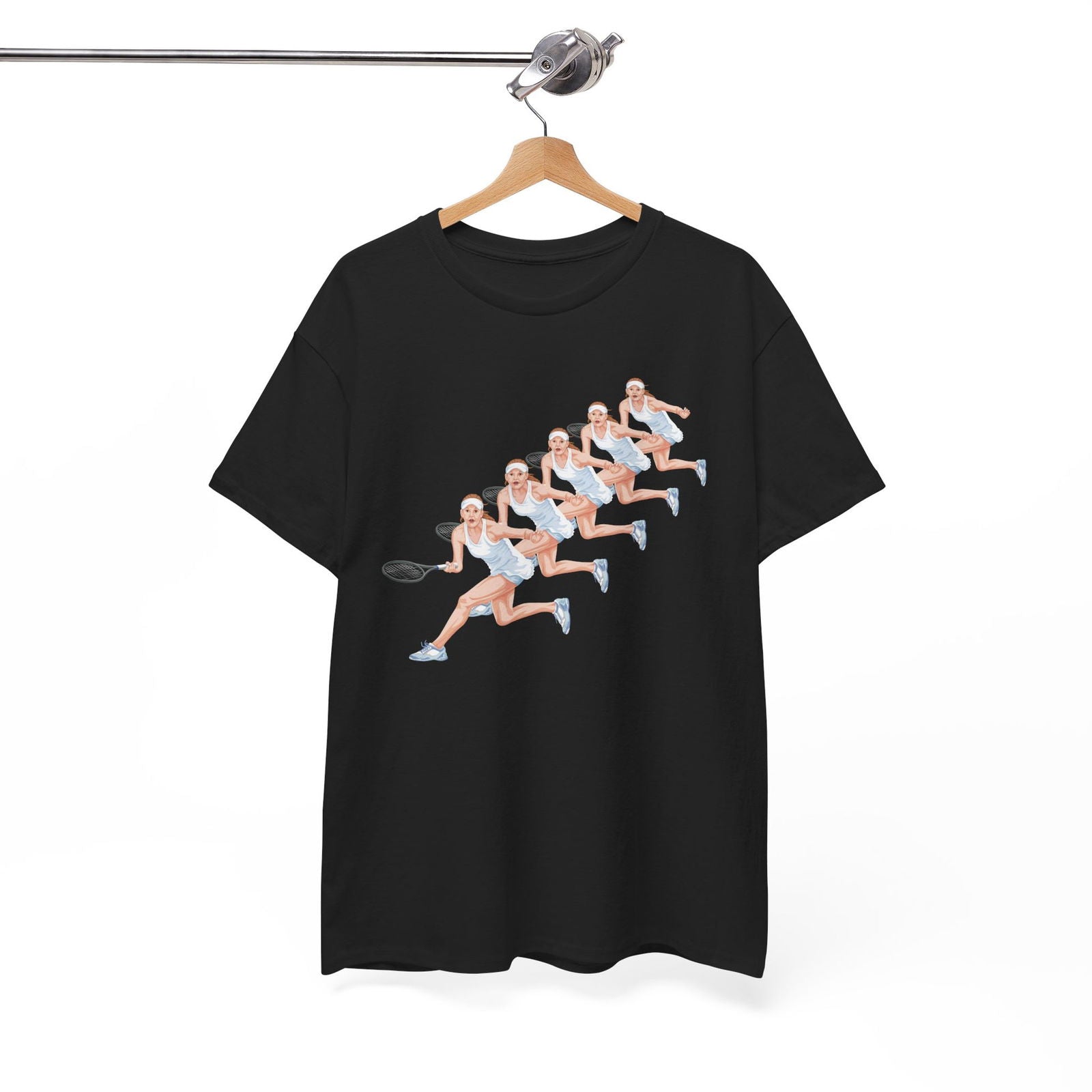 FOREHAND - Tennis (Dri Fit) - GRANDSLAM PH