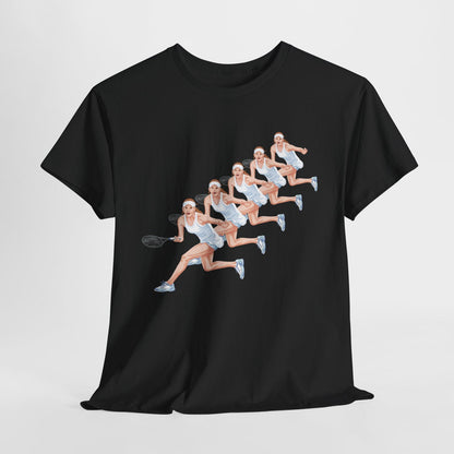 FOREHAND - Tennis (Dri Fit) - GRANDSLAM PH