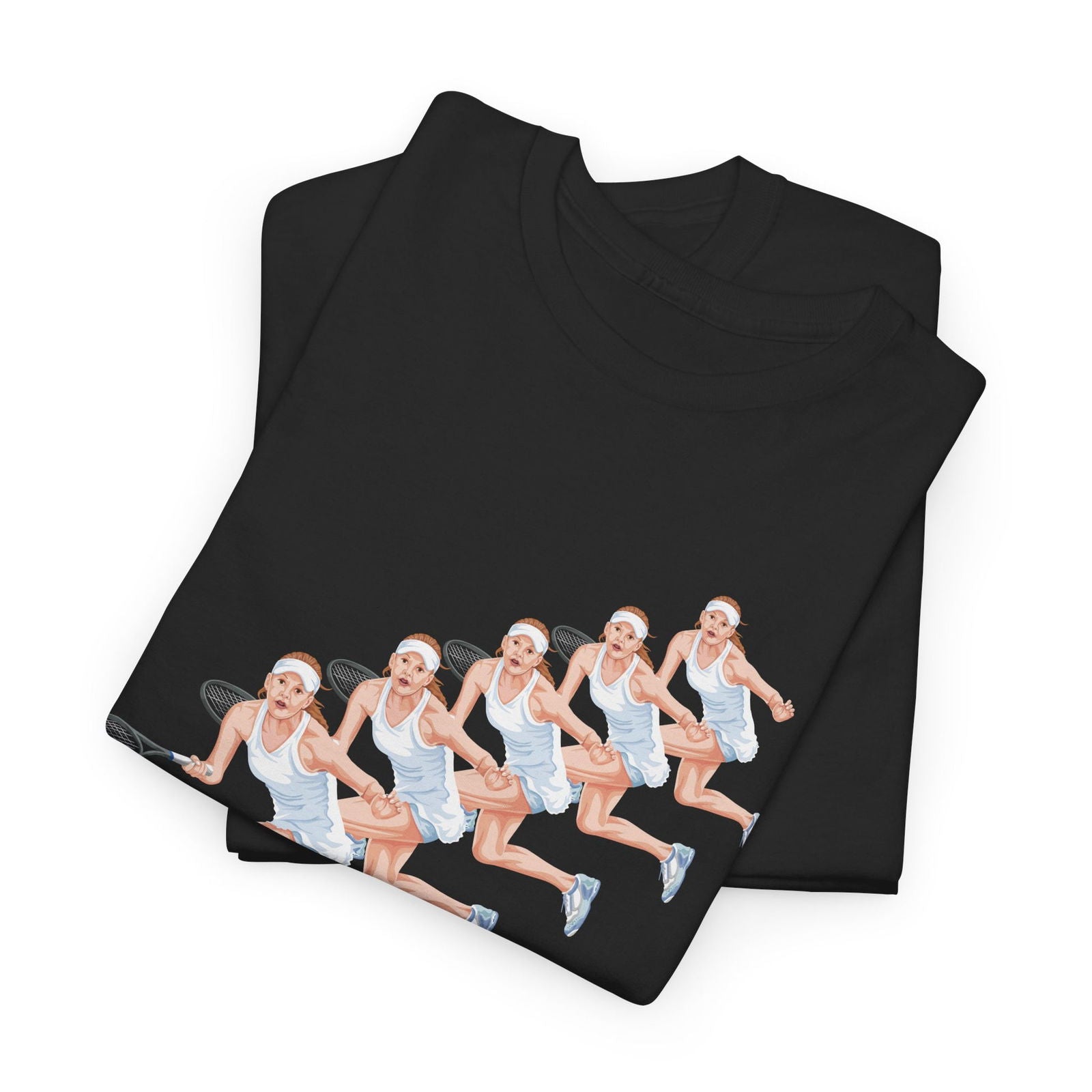 FOREHAND - Tennis (Dri Fit) - GRANDSLAM PH