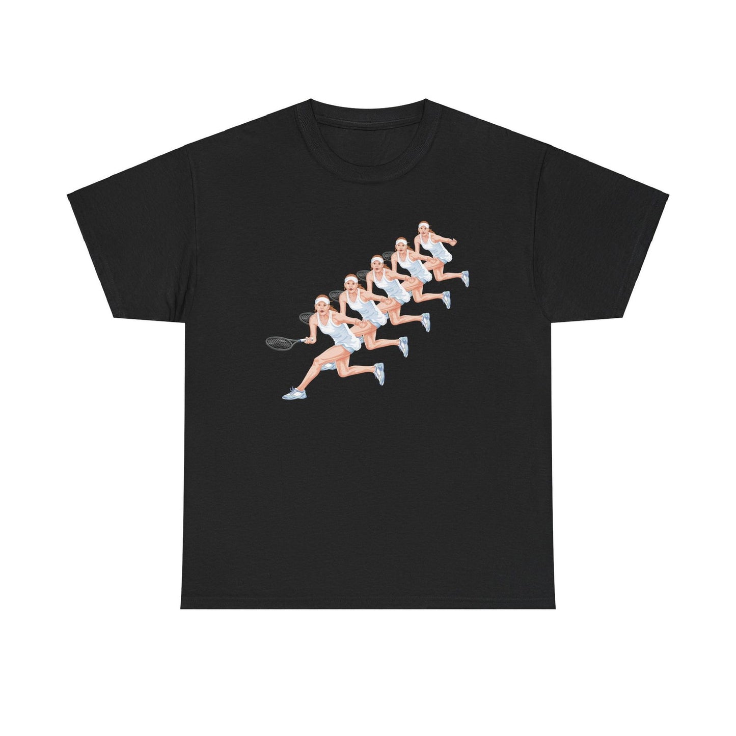 FOREHAND - Tennis (Dri Fit) - GRANDSLAM PH