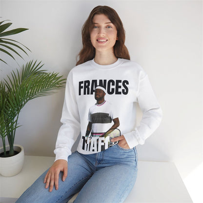 FRANCES TIAFOE SWEATSHIRT - GRANDSLAM