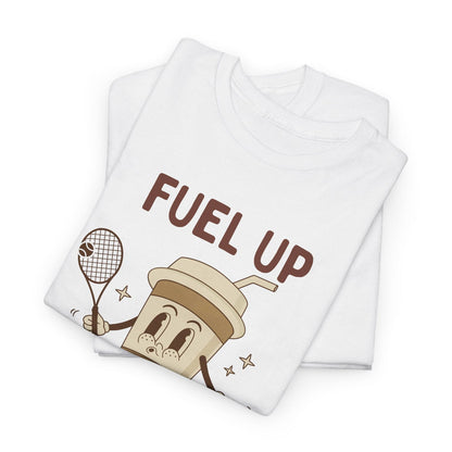 FUEL UP - Tennis (Dri Fit) - GRANDSLAM PH