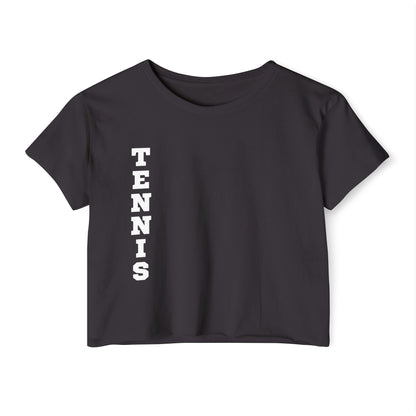 TENNIS 5 - Crop Top