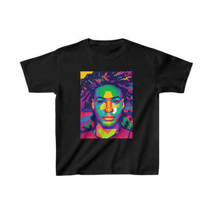 SERENA 16 - Kids Tee