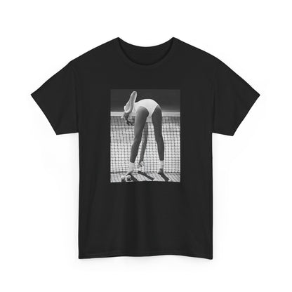 NET - Tennis Basic Tee