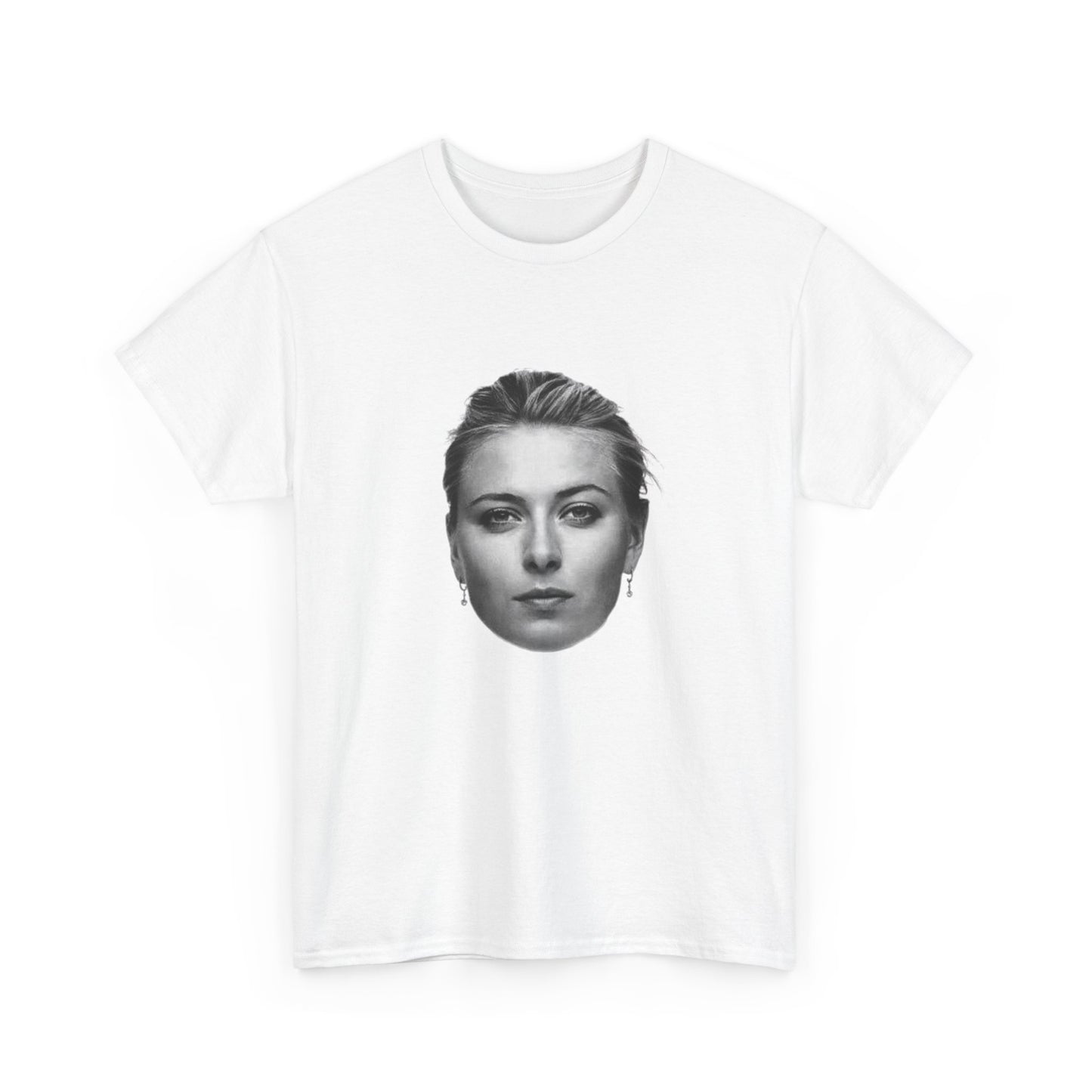 MARIA 3 - Tennis Basic Tee