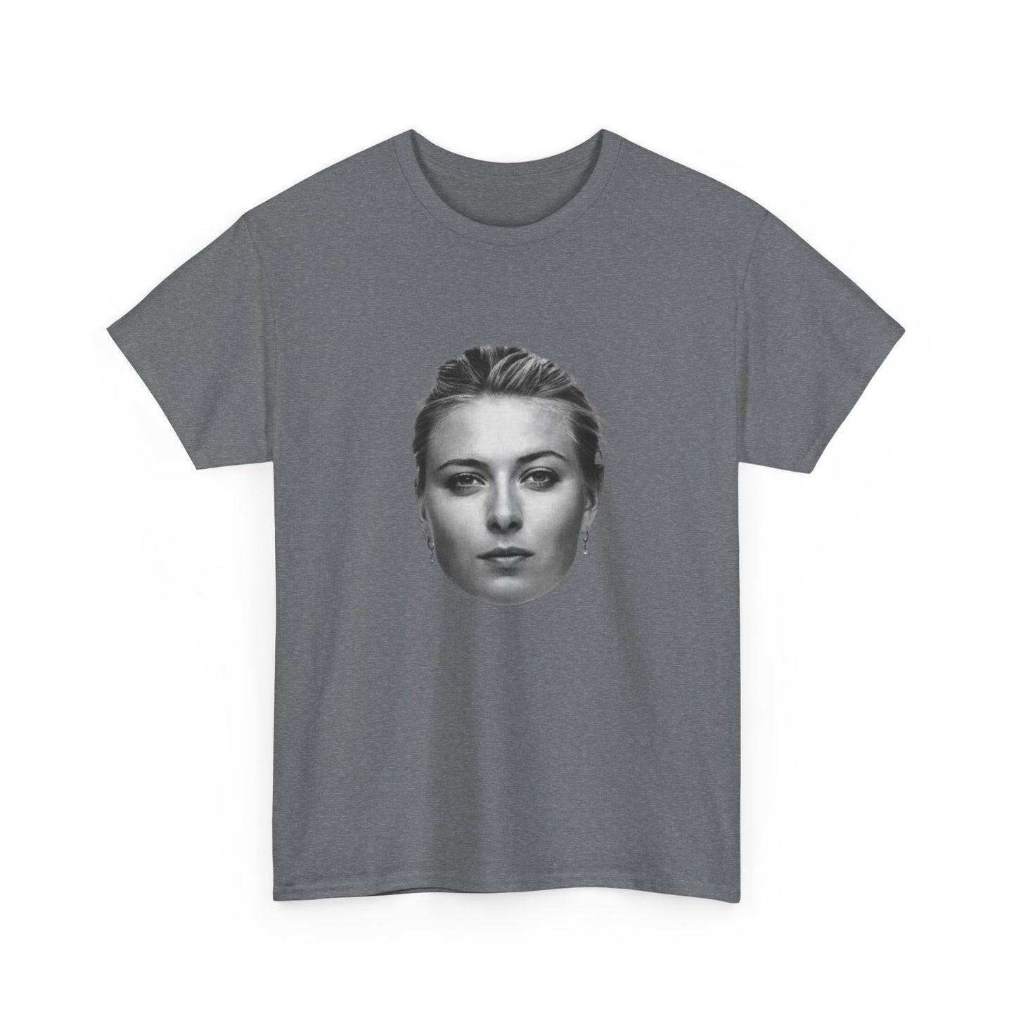 MARIA 3 - Tennis Basic Tee