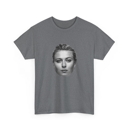 MARIA 3 - Tennis Basic Tee