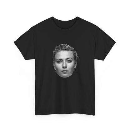 MARIA 3 - Tennis Basic Tee